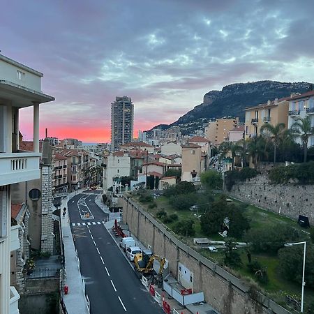 Charmant Studio Alle Porte Di Monte-Carlo Beausoleil Exteriér fotografie