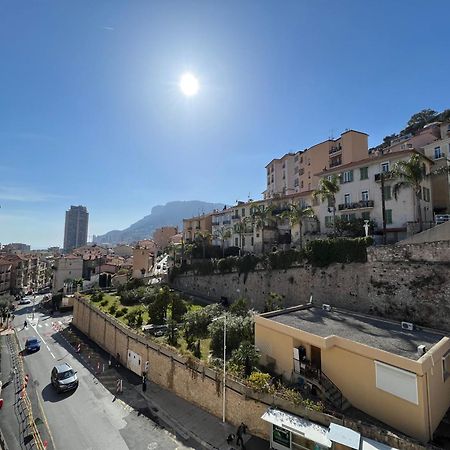 Charmant Studio Alle Porte Di Monte-Carlo Beausoleil Exteriér fotografie