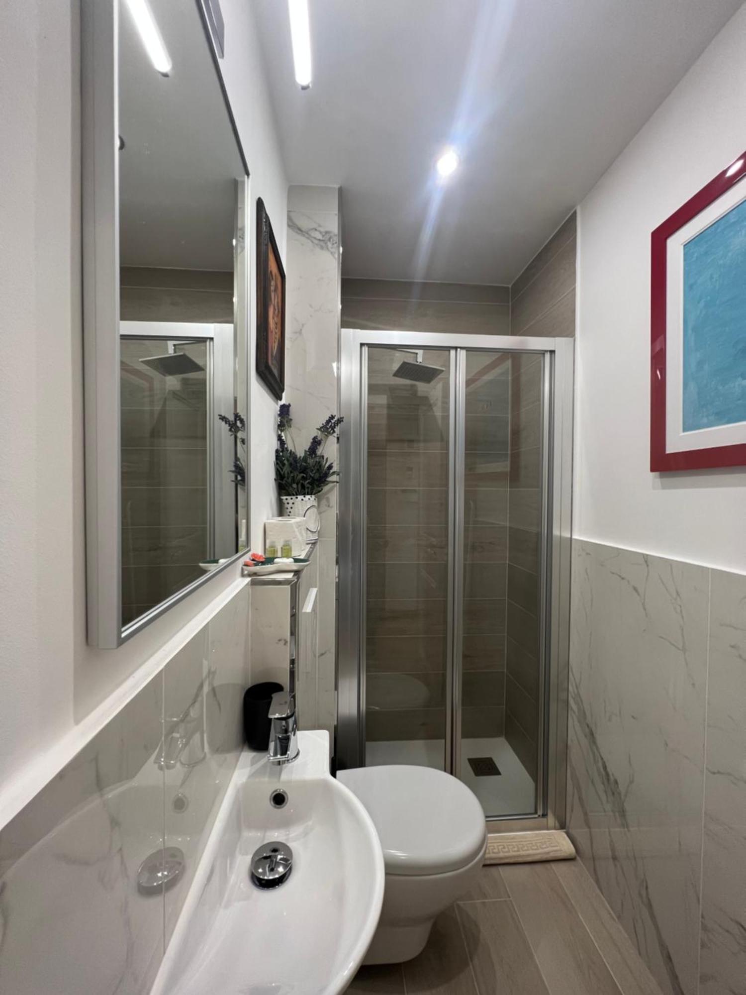 Charmant Studio Alle Porte Di Monte-Carlo Beausoleil Exteriér fotografie